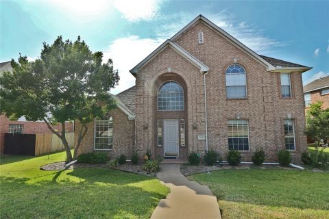 11405 Prestige Drive, Frisco