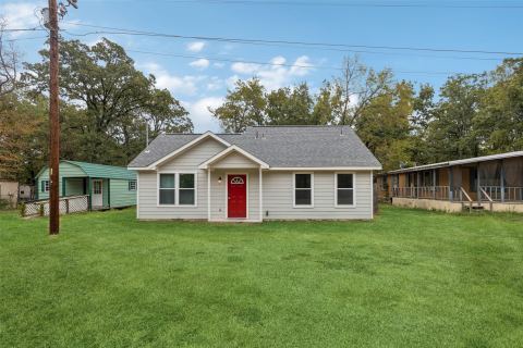 7570 Double Bridge Road, Mabank, TX 75156 — photo 3