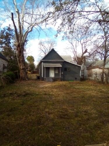 514 E Sears Street, Denison, TX 75021 — photo 2