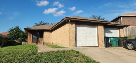 6721 Loma Vista Drive, Fort Worth, TX 76133 — photo 2