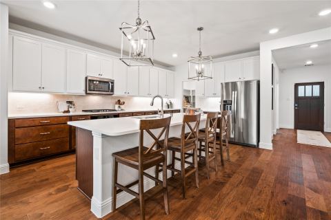 829 Birdie Drive, Little Elm, TX 75068 — photo 2