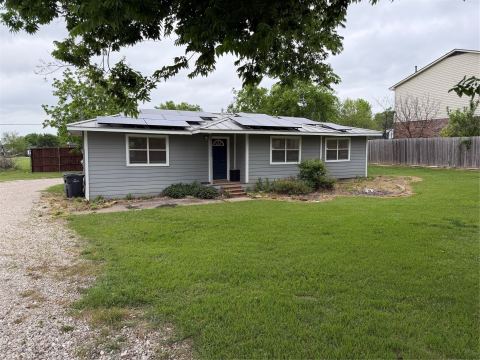 509 E 1st Street, Prosper
