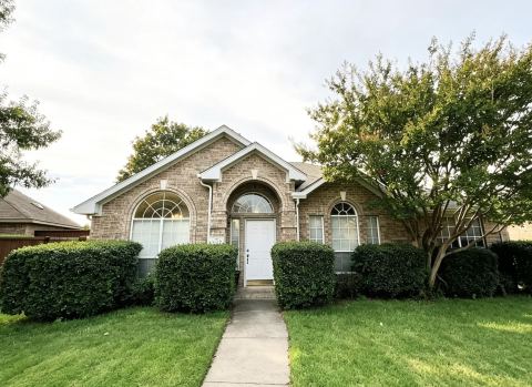 7313 David Drive, Frisco