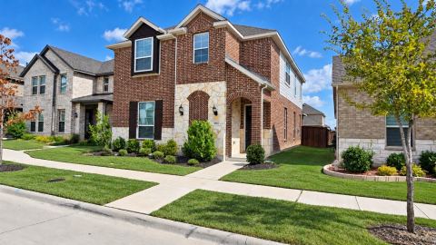 1514 Broadview Drive, Garland, TX 75042 — photo 3