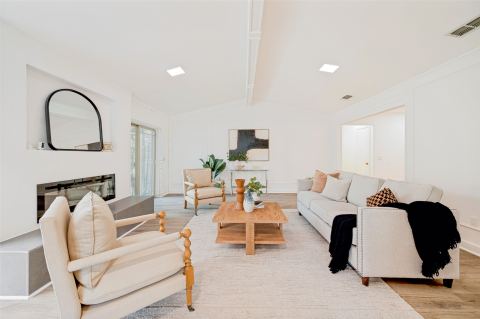 5012 Hatherly Drive, Plano