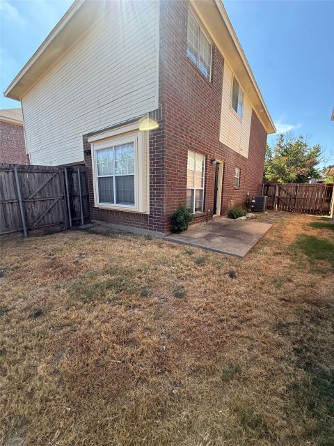 1737 Circle Creek Drive, Lewisville