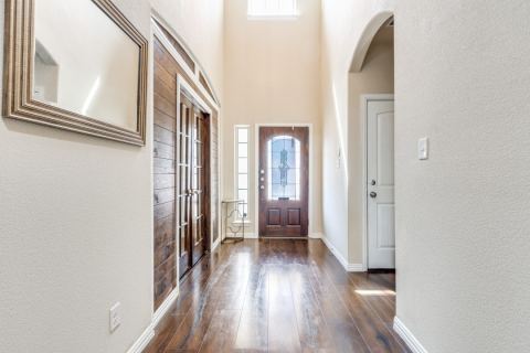 14316 Mariposa Lily Lane, Fort Worth, TX 76052 — photo 3