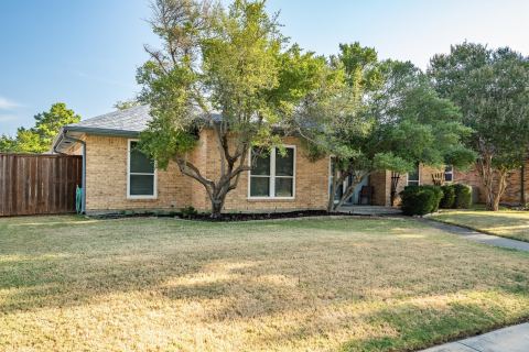 1304 River Oaks Drive, Flower Mound, TX 75028 — photo 2