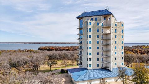 101 Diamond Pointe Loop 5N, Denison, TX 75020 — photo 2