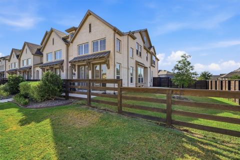 1110 Morgan Drive, Sherman, TX 75090 — photo 3