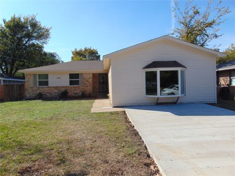 1741 Oak Hill Circle, Dallas, TX 75217 — photo 2