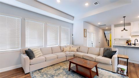 1521 Kessler Drive, Carrollton, TX 75006 — photo 3