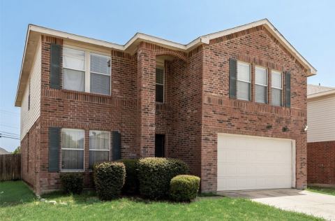 3016 Cesareo Drive, Grand Prairie, TX 75052 — photo 3