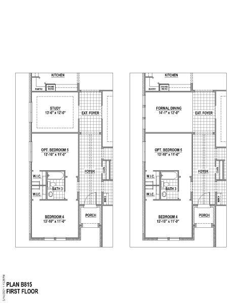1627 Stoneybrook Lane, Midlothian, TX 76065 — photo 3