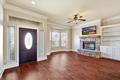 2010 Maxwell Court, Aubrey, TX 76227 — photo 3