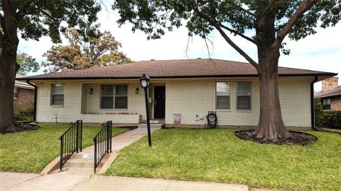 1417 Charleston Drive, Garland, TX 75041 — photo 3