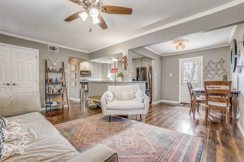 2822 Materhorn Drive, Dallas, TX 75228 — photo 3