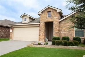 3204 Quiet Valley Road, Fort Worth, TX 76123 — photo 2
