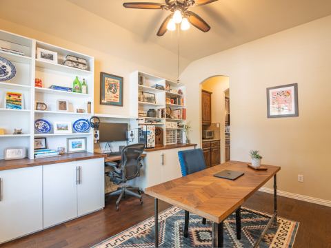 839 Lake Forest Trail, Little Elm, TX 75068 — photo 3