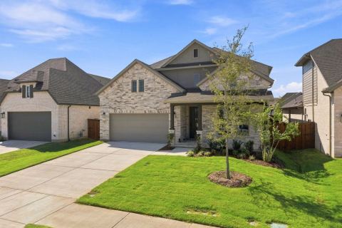 2713 Shady Branch Lane, McKinney, TX 75071 — photo 3