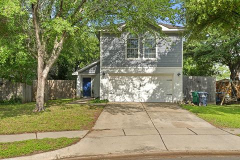 4313 Hayes, Denton, TX 76207 — photo 3