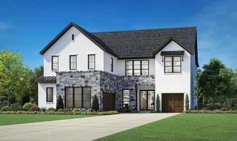 14932 Orchard Street, Frisco