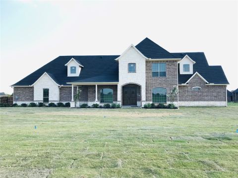 4220 Waterstone Estates Drive, McKinney