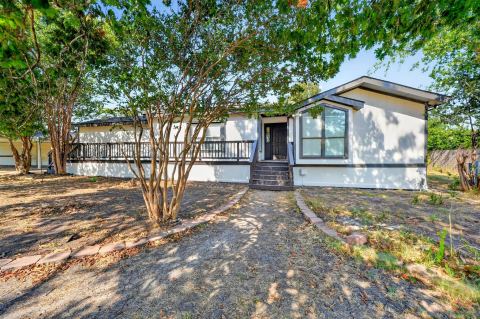 9661 S Fm 548, Royse City, TX 75189 — photo 2
