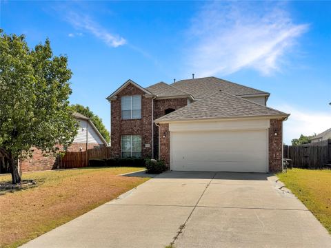 1740 Hidden Brook Drive, Grand Prairie, TX 75050 — photo 3