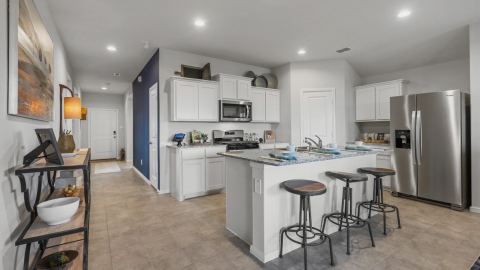 1025 FOXBURG Drive, Fort Worth, TX 76131 — photo 2