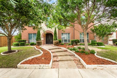 7417 Hidden Cove Lane, Frisco, TX 75034 — photo 3