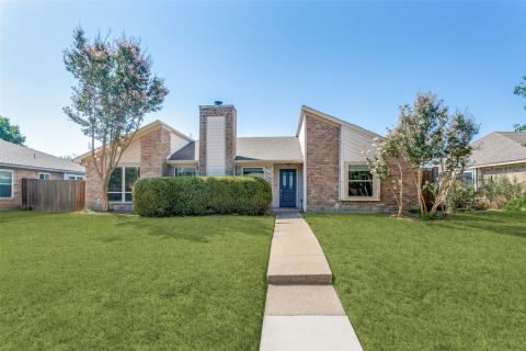 1200 Colmar Drive, Plano