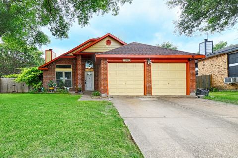 7814 Clairmont Avenue, Rowlett, TX 75089 — photo 2