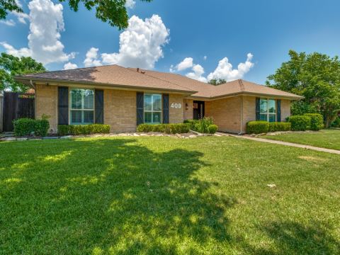 409 Pebblecreek Drive, Garland, TX 75040 — photo 3