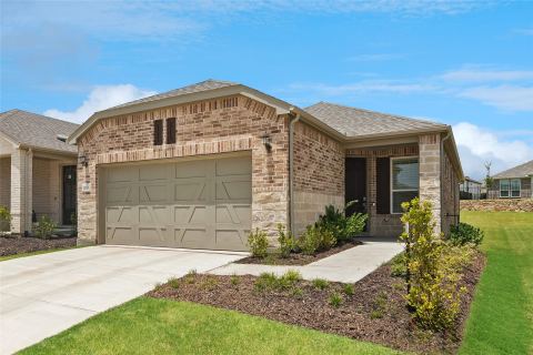 1257 Bogart Way, Celina, TX 75009 — photo 2