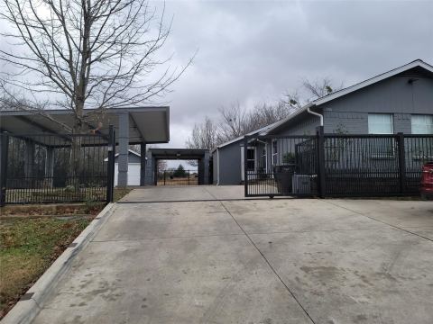 1316 Blodgett Avenue, Fort Worth