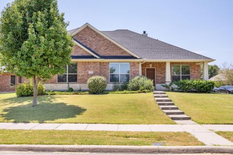 200 Shadybrook Drive, Wylie