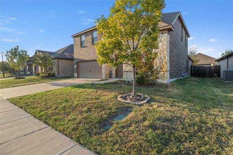 808 Goldenrod Lane, Princeton, TX 75407 — photo 2