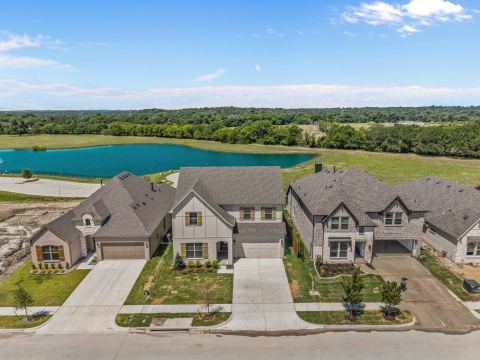 920 Sandpiper Drive, Aledo, TX 76008 — photo 2