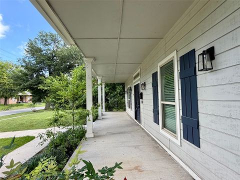 608 N Catherine Street, Terrell, TX 75160 — photo 3