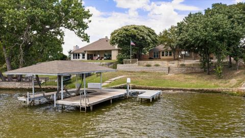 105 Casas Del Sur Street, Granbury