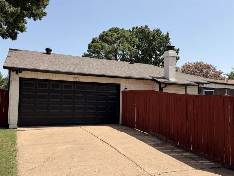 1262 Valencia Lane, Lewisville, TX 75067 — photo 3