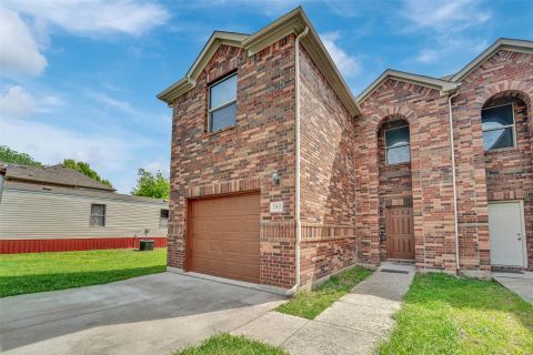 338 Castleridge Drive, Little Elm, TX 75068 — photo 2
