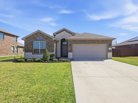 448 Regatta Lane, Azle, TX 76020 — photo 3