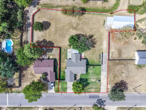 1013 Texas Street, Sulphur Springs