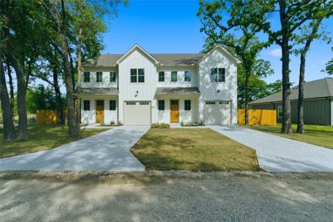 200 Dover Drive 2, West Tawakoni