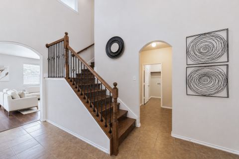 5049 Diamond Peak Court, McKinney, TX 75071 — photo 2