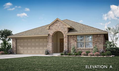 245 Eagle View Lane, Commerce