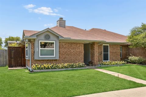 563 Lee Drive, Coppell, TX 75019 — photo 2