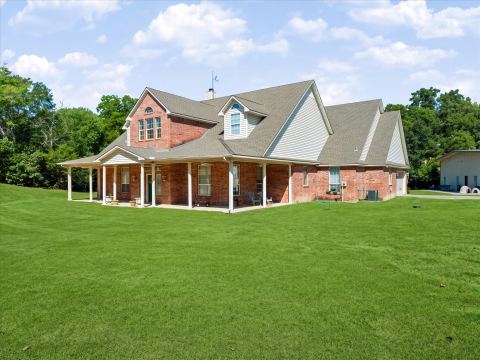 6747 County Road 424, Anna, TX 75409 — photo 2